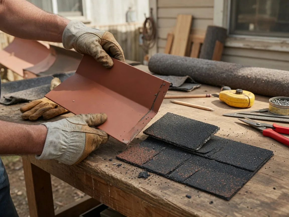 Roof Repair company in Ward, AL